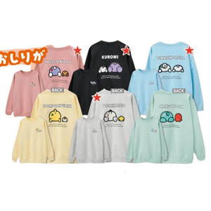 Sanrio Booty Sweatshirt