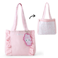 My Melody "Twin Idol Series" Tote Bag
