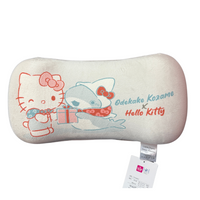 Hello Kitty x Odekake Kozame Pillow
