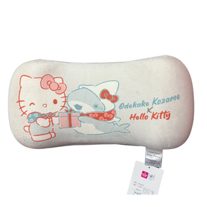 Hello Kitty x Odekake Kozame Pillow