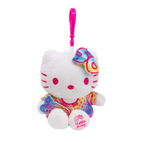 Hello Kitty Las Vegas Plush Mascot
