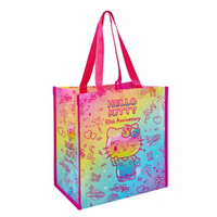 Hello Kitty 50th Anniversary Las Vegas Tote Bag