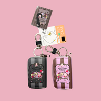 Lloromannic Avail Birthday Key Case