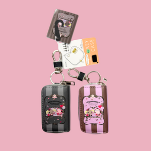 Lloromannic Avail Birthday Key Case