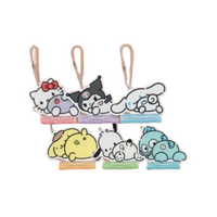 Sanrio Avail Booty Acrylic Stand Keychain