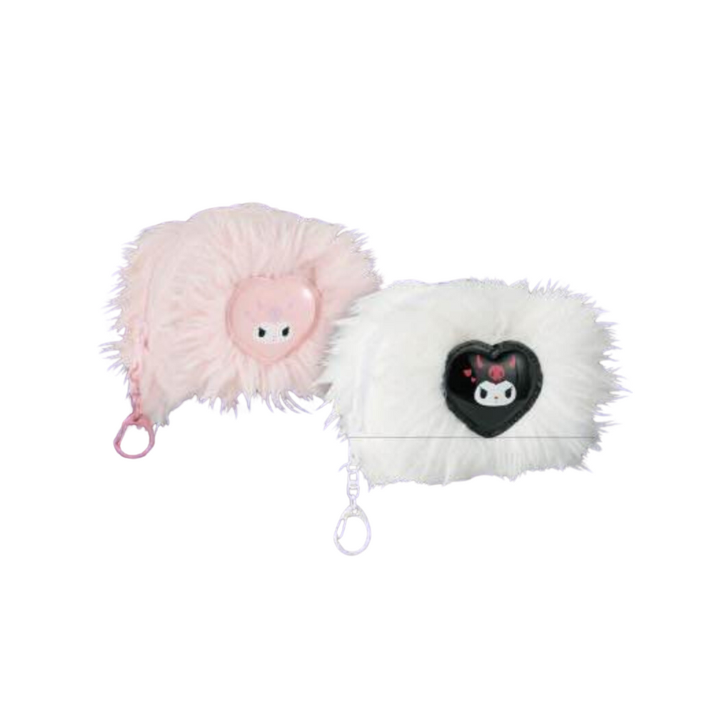 Kuromi Avail Birthday Devil Pouch