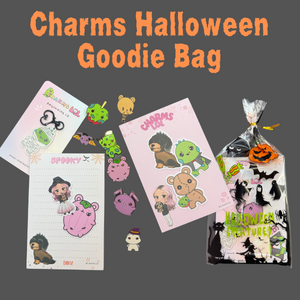 Charms Halloween Goodie Bag!