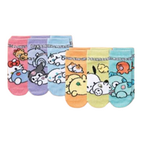 Sanrio Avail Booty Socks