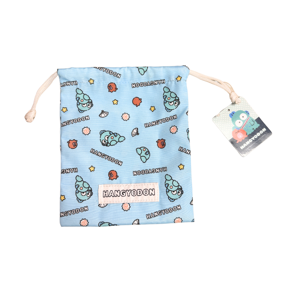 Hangyodon Avail Booty Drawstring