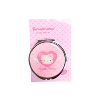 Hello Kitty Avail Angel Compact Mirror
