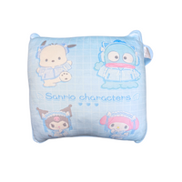 Sanrio Avail Light Blue Days Mochi Pillow B
