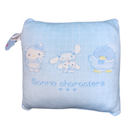 Sanrio Avail Light Blue Days Mochi Pillow A
