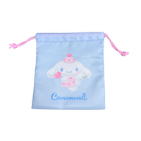 Cinnamoroll Avail Angel Drawstring Pouch
