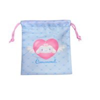 Cinnamoroll Avail Angel Drawstring Pouch
