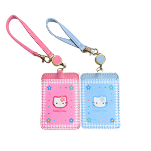 Sanrio Avail Kaohana Pass Case