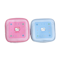 Sanrio Avail Kaohana Square Pouch
