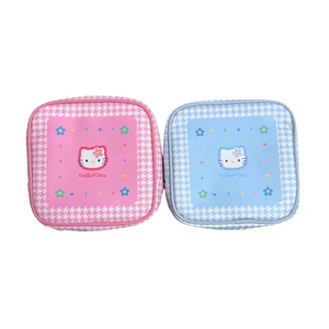 Sanrio Avail Kaohana Square Pouch