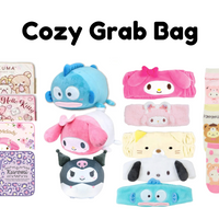 Cozy Grab Bag!