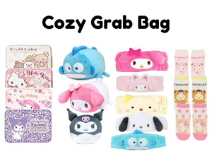 Cozy Grab Bag!