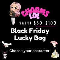 Black Friday Lucky Bag