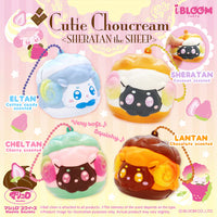 iBloom Choucream Sheratan The Sheep Squishy
