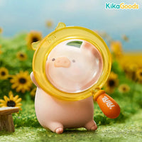 Lulu The Piggy Travel Series Blind Box
