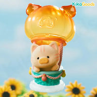 Lulu The Piggy Travel Series Blind Box
