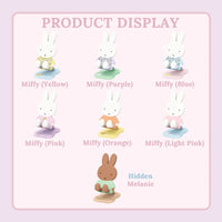 Miffy Phone Stand Series 2 Blind Box
