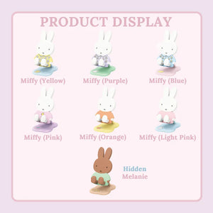 Miffy Phone Stand Series 2 Blind Box