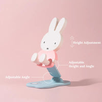 Miffy Phone Stand Series 2 Blind Box
