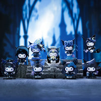 Sanrio Kuromi The Witch's Feast Blind Box
