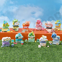 Pixar Fruit Stand Series Blind Box
