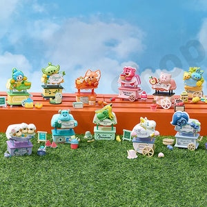 Pixar Fruit Stand Series Blind Box