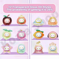 Emma Jellybean Blind Box
