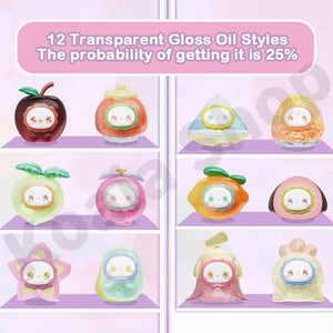 Emma Jellybean Blind Box