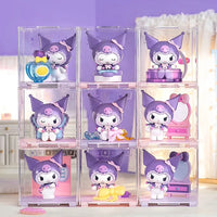 Kuromi Home Decoration Blind Box
