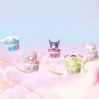 Sanrio Heart Pounding Series Blind Bag
