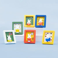 Miffy Photo Frame Phone Stand Blind Box
