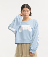 Cinnamoroll Pullover Sweatshirt
