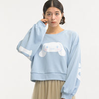 Cinnamoroll Pullover Sweatshirt