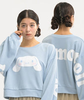 Cinnamoroll Pullover Sweatshirt
