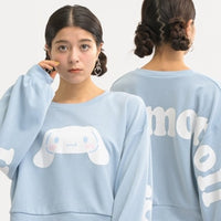 Cinnamoroll Pullover Sweatshirt