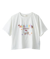 Hello Kitty Colorful Shirt
