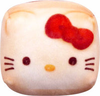 Sanrio Characters Chigiri Bread Squishy
