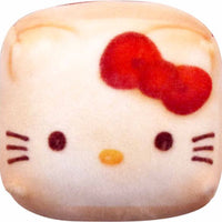 Sanrio Characters Chigiri Bread Squishy