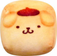 Sanrio Characters Chigiri Bread Squishy
