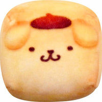 Sanrio Characters Chigiri Bread Squishy