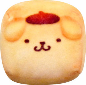 Sanrio Characters Chigiri Bread Squishy