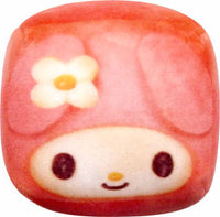 Sanrio Characters Chigiri Bread Squishy
