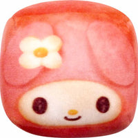 Sanrio Characters Chigiri Bread Squishy